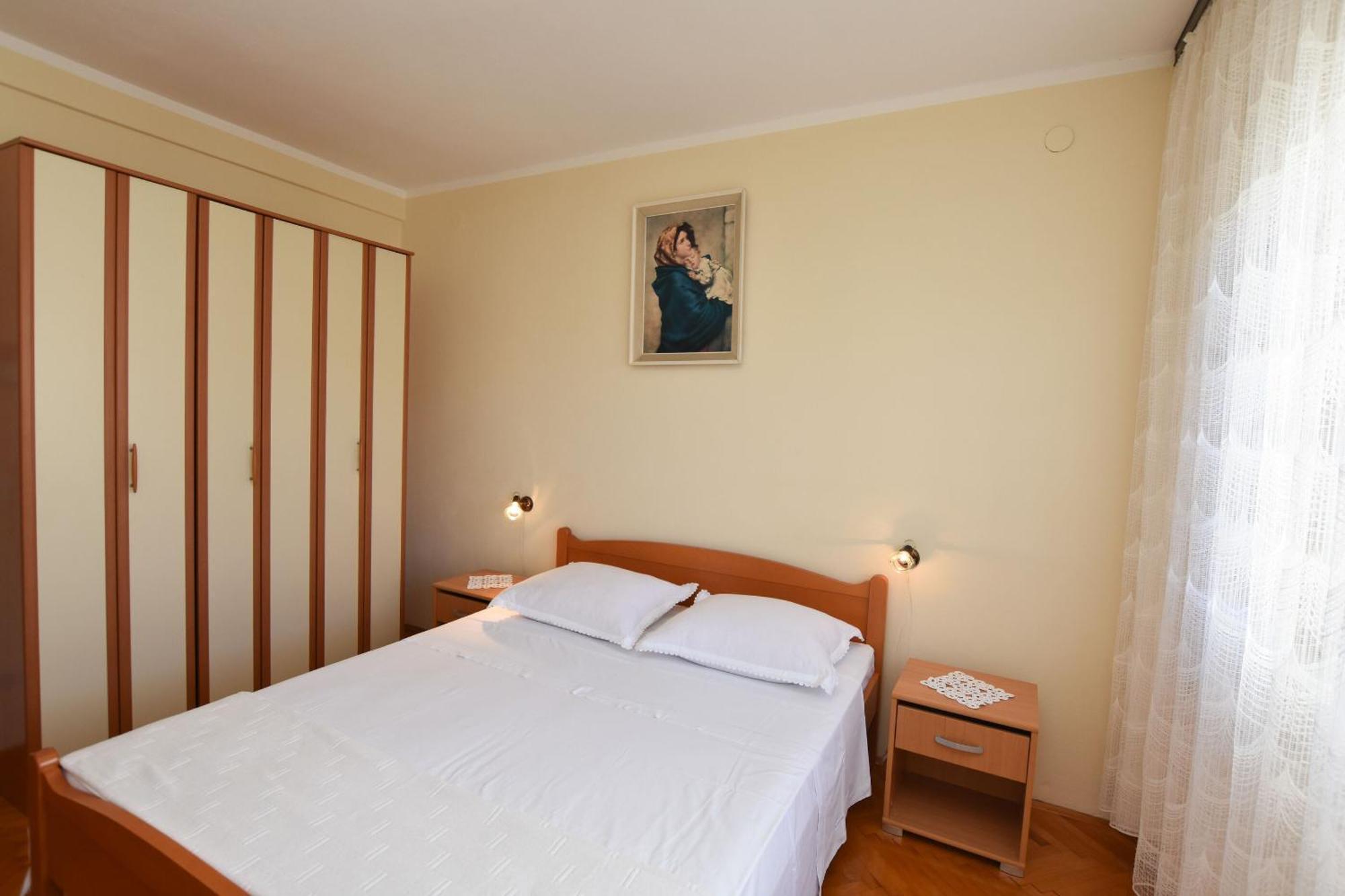 Apartment Ruzica Primošten Exterior foto